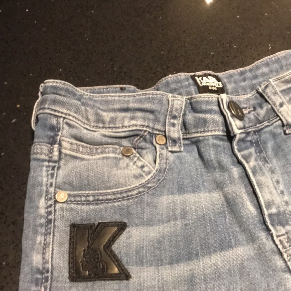 Jeans - Picture 2 of 2